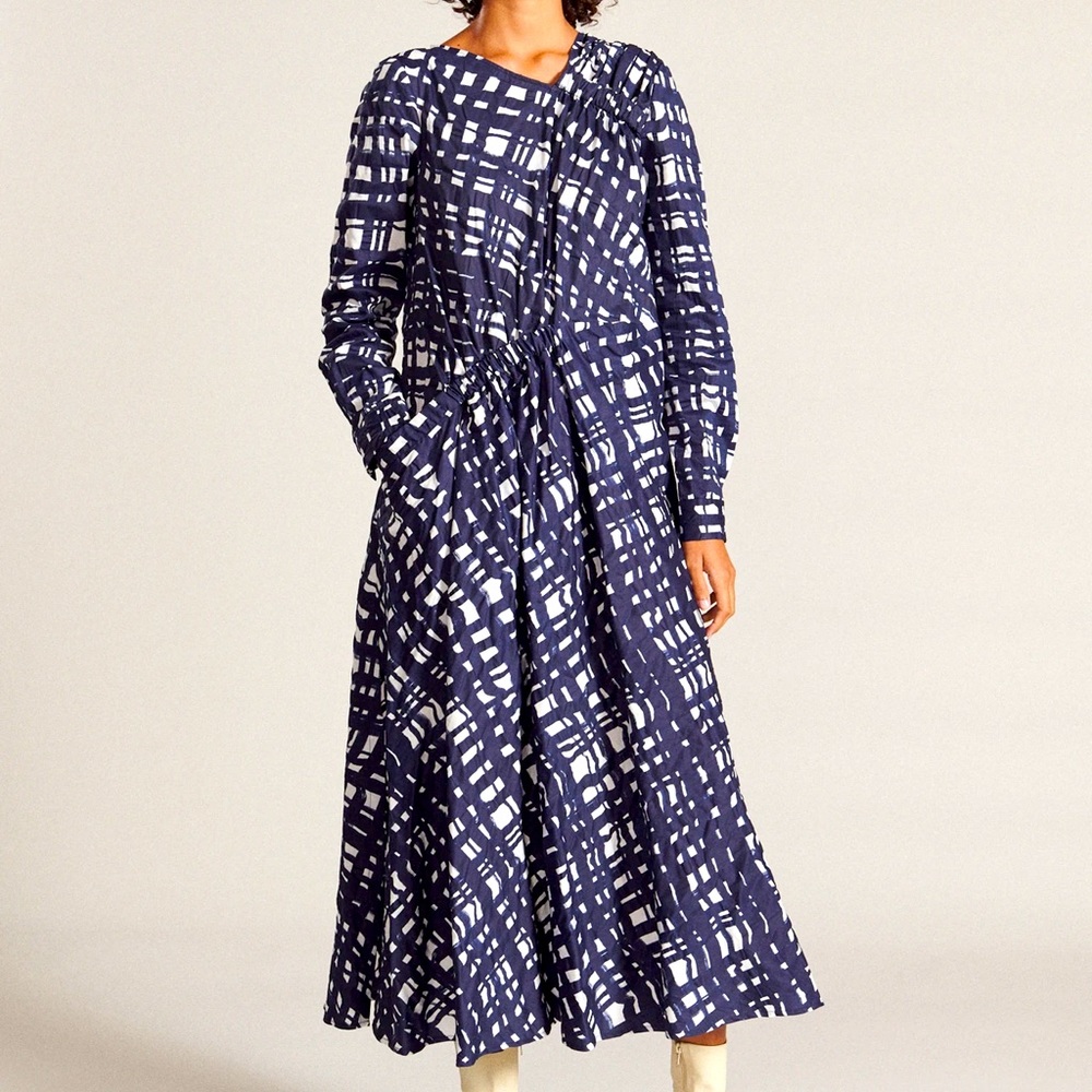 Rachel Comey Patterned Dress